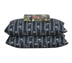 Double Bed Sheet Design NC-C 6075