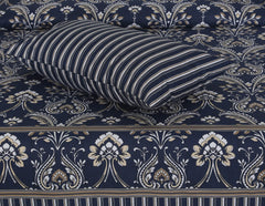 Double Bed Sheet Design NC-C 6078