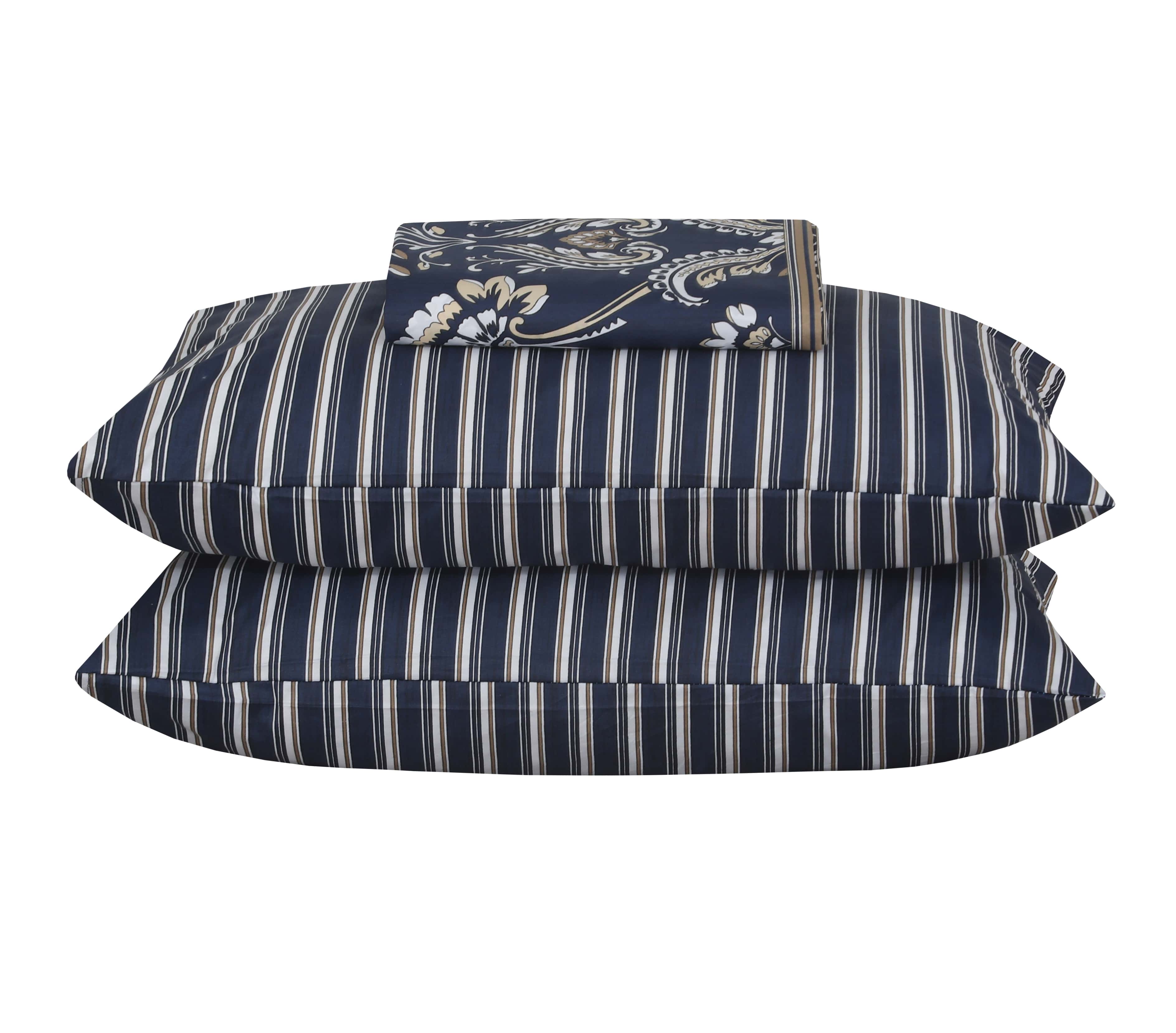 Double Bed Sheet Design NC-C 6078