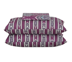 Double Bed Sheet Design NC-C 6076