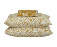 Double Bed Sheet Design NC-C 6072