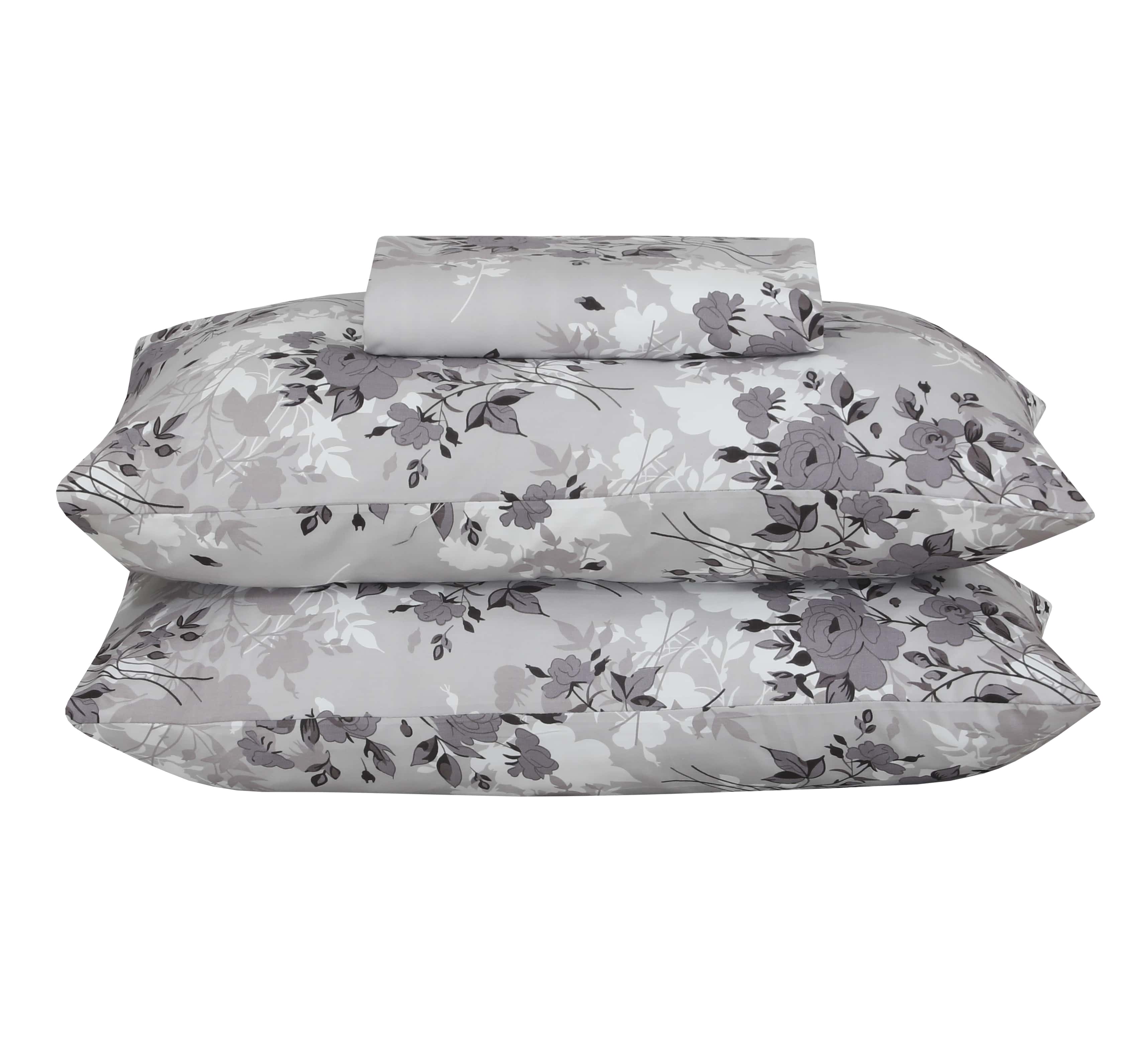 Double Bed Sheet Design NC-C 6091