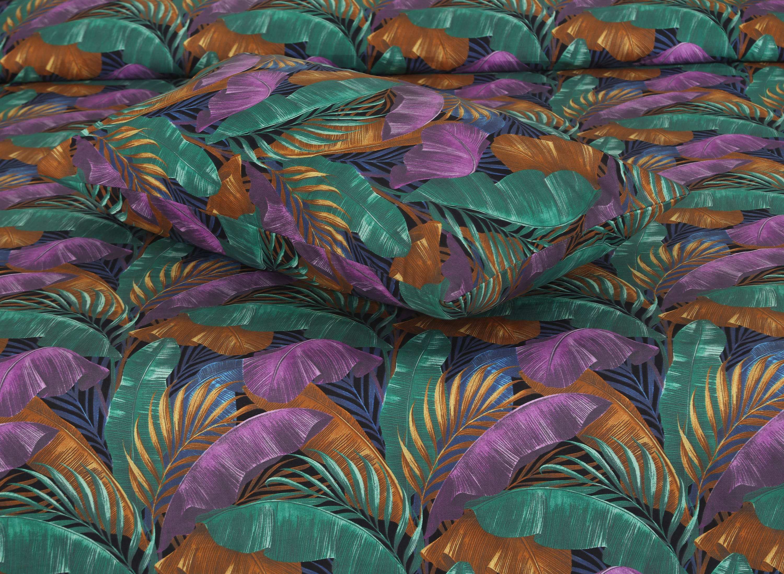 Double Bed Sheet Design NC-C 6092