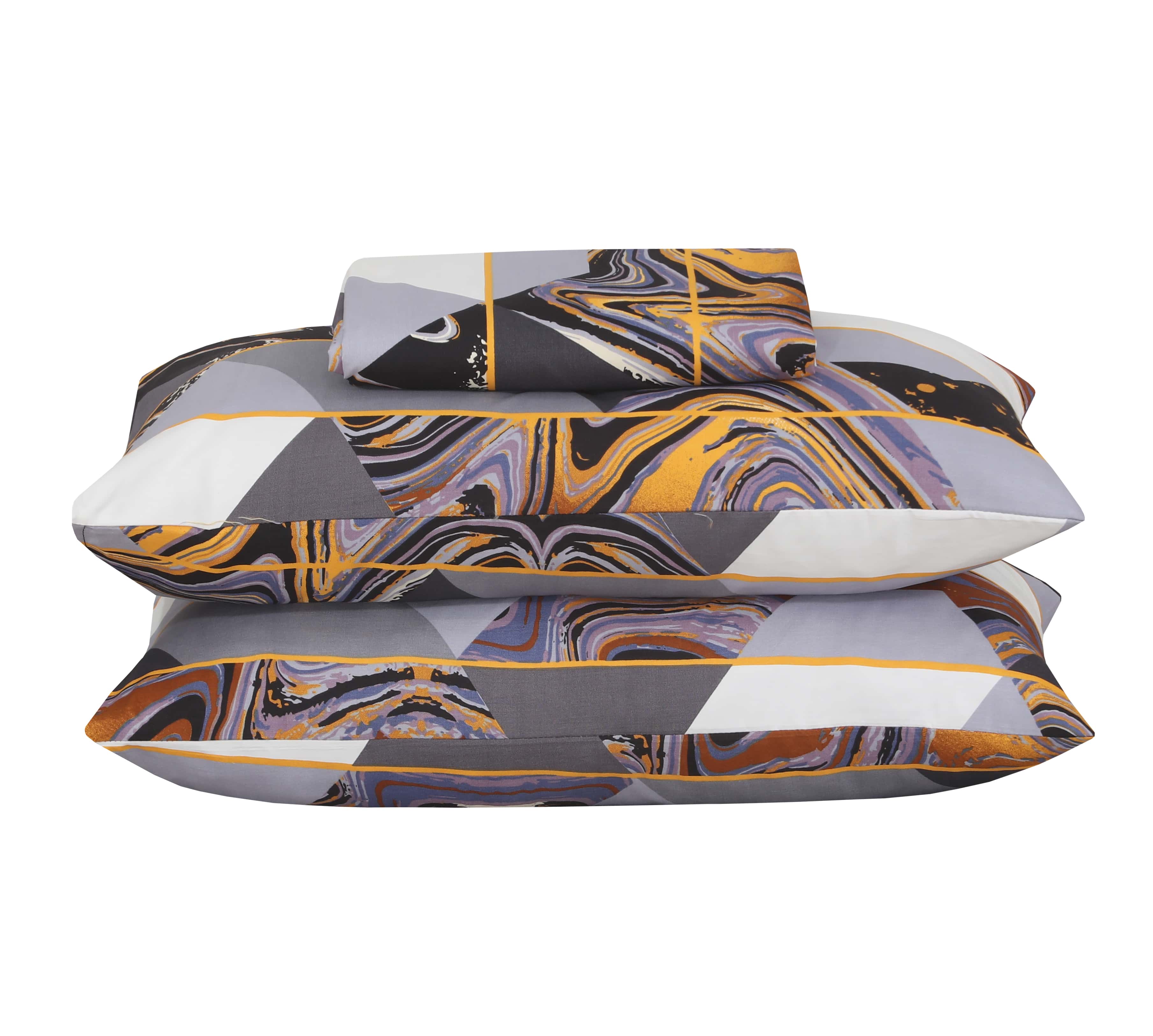 Double Bed Sheet Design NC-C 6087