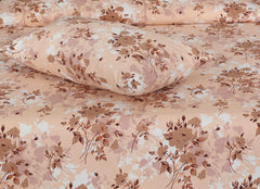 Double Bed Sheet Design NC-C 6082