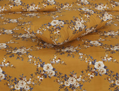Double Bed Sheet Design NC-C 6094