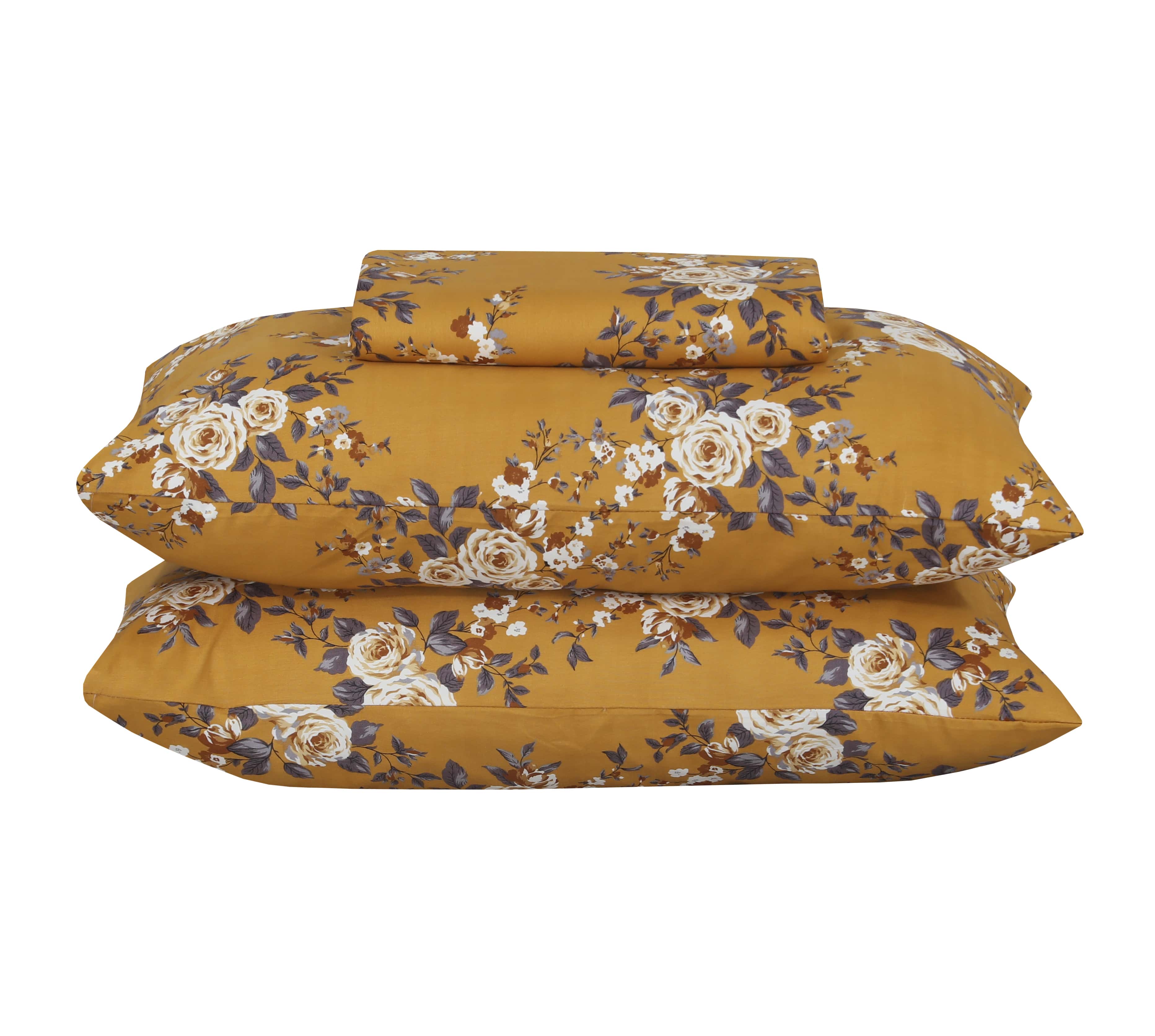 Double Bed Sheet Design NC-C 6094