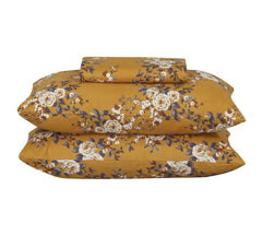 Double Bed Sheet Design NC-C 6094