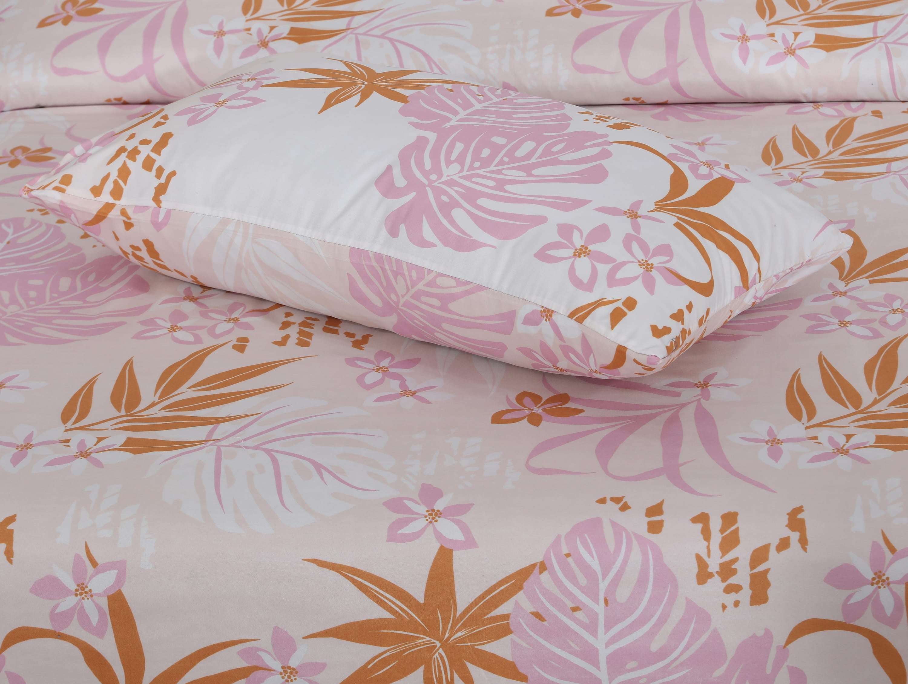Double Bed Sheet Design NC-M 7265
