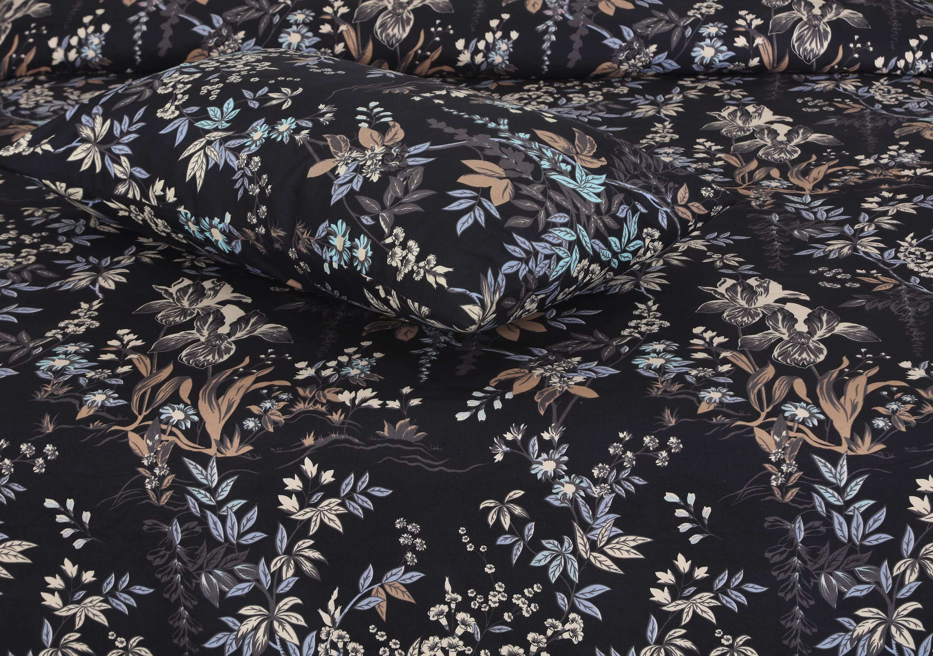 Double Bed Sheet Design NC-C 6088