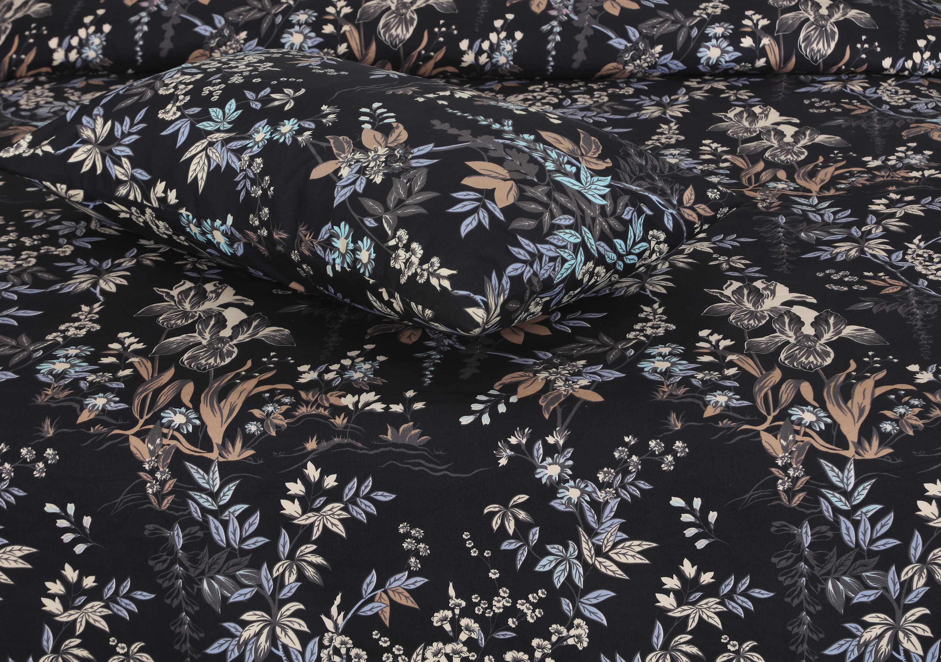 Double Bed Sheet Design NC-C 6088
