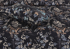 Double Bed Sheet Design NC-C 6088