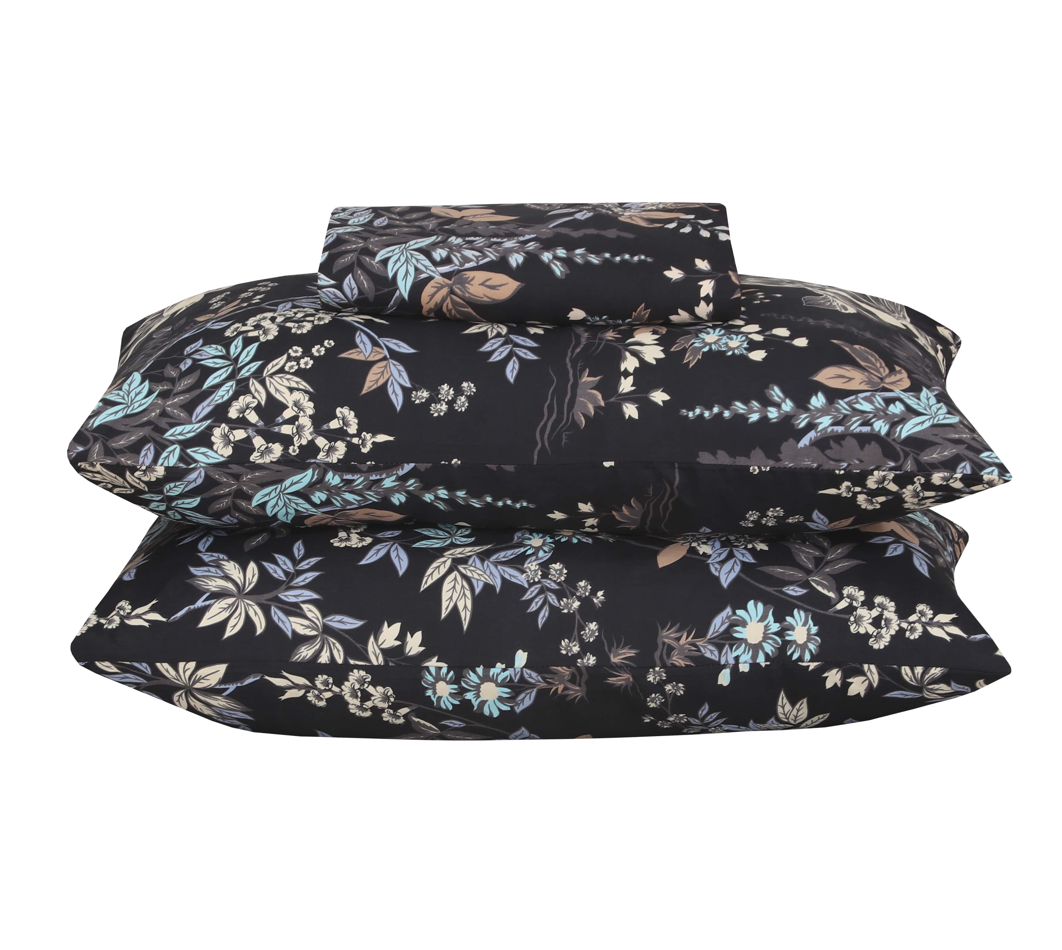 Double Bed Sheet Design NC-C 6088