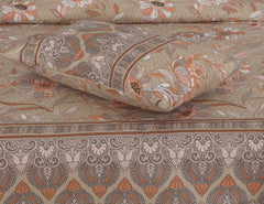 Double Bed Sheet Design NC-C 6086