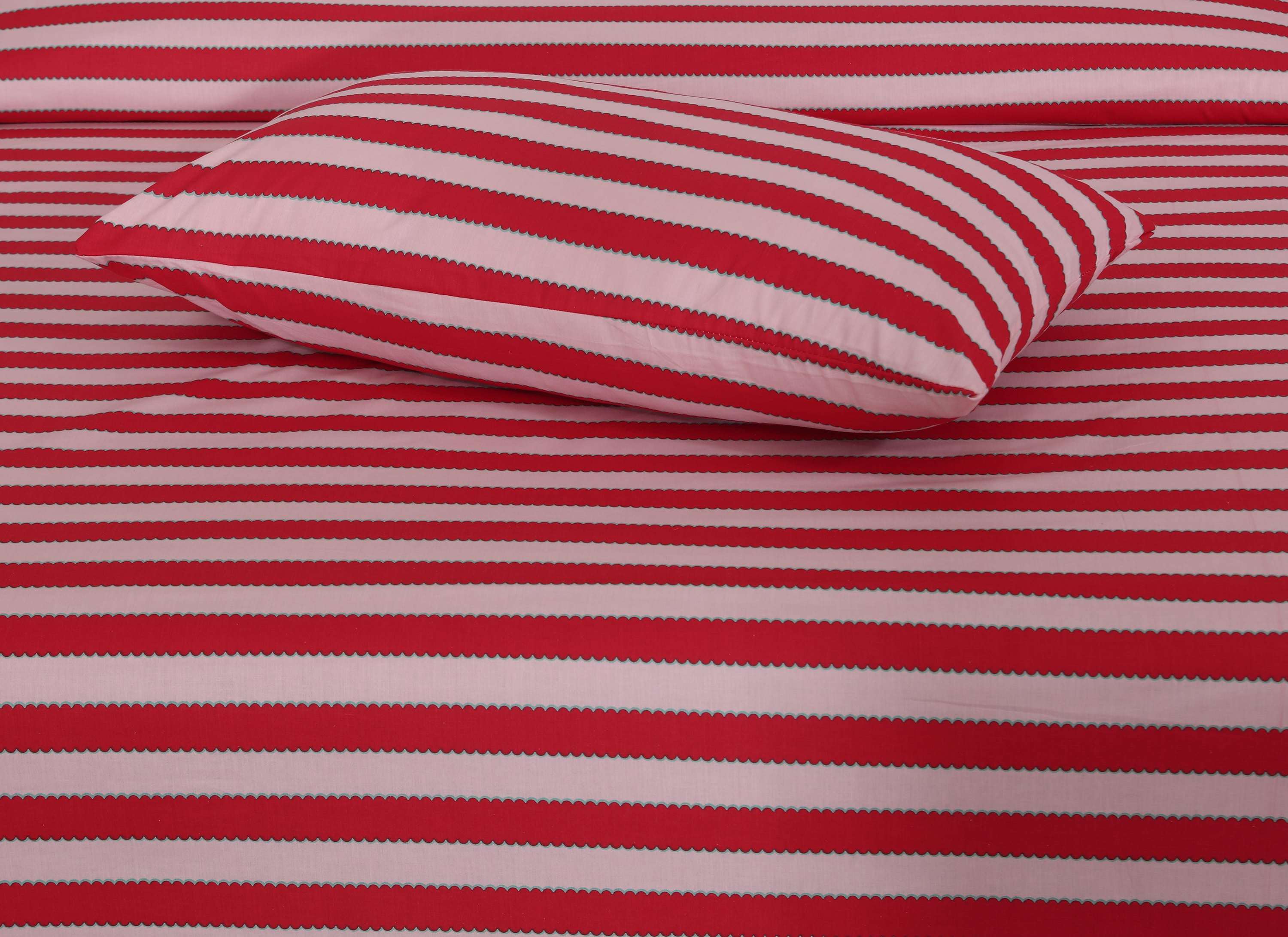 Double Bed Sheet Design NC-C 7271