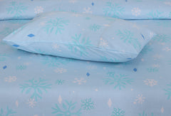 Double Bed Sheet Design NC-C 7278