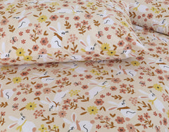 Kids Bed Sheet Design 259