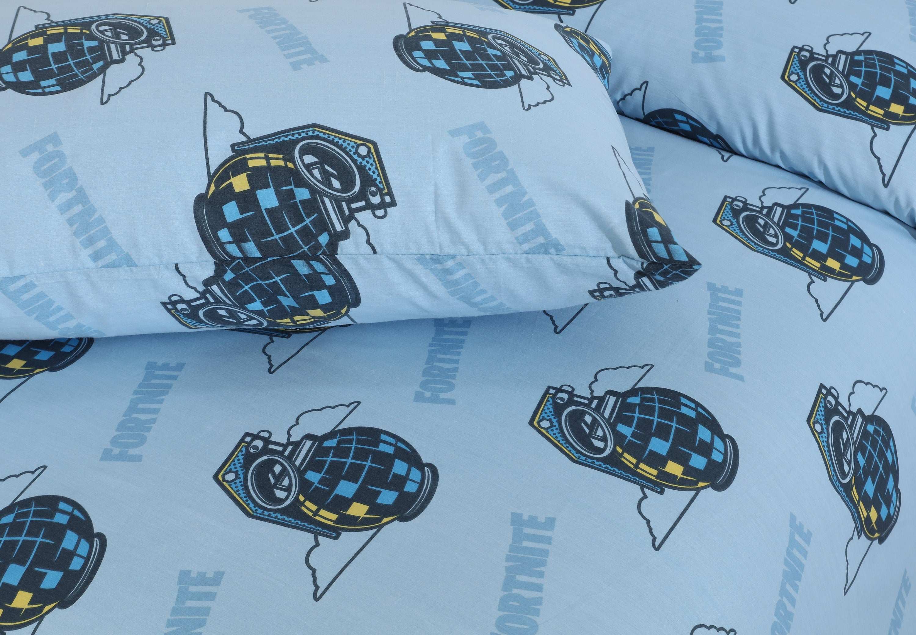 Kids Bed Sheet Design 264