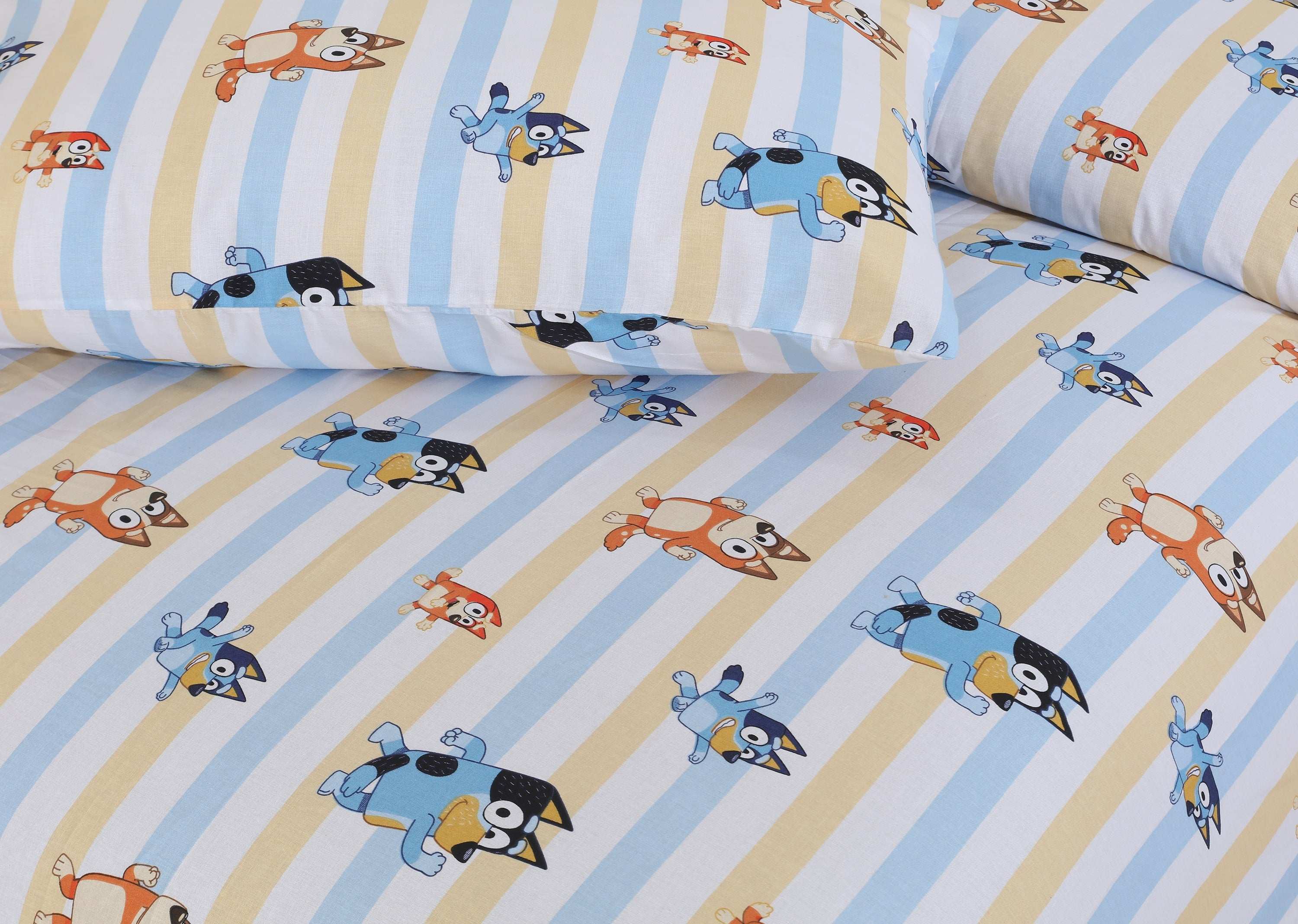 Kids Bed Sheet Design 263