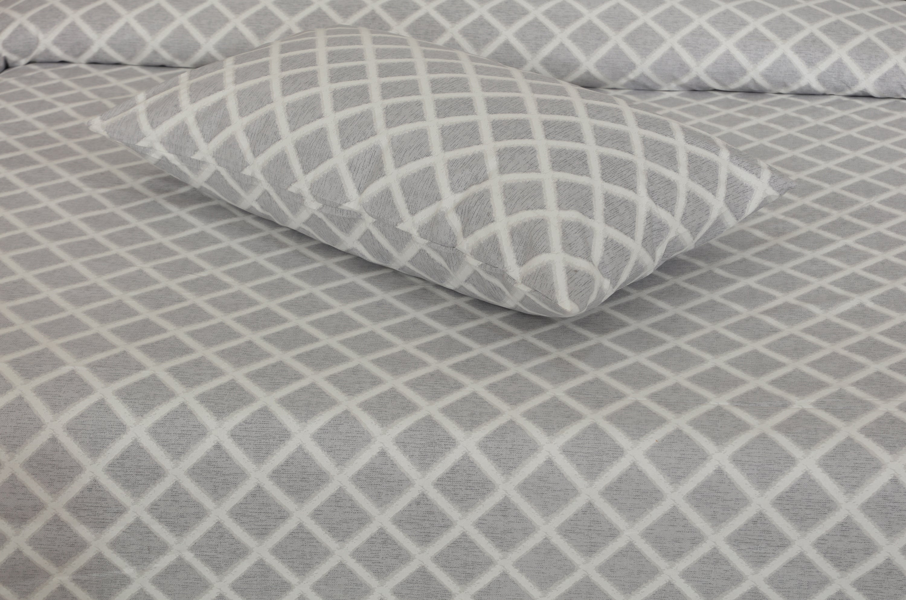 Double Bed Sheet Design NC-C 4003