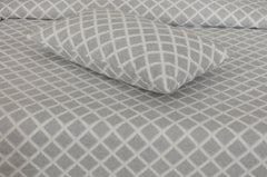 Double Bed Sheet Design NC-C 4003