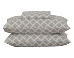 Double Bed Sheet Design NC-C 4003