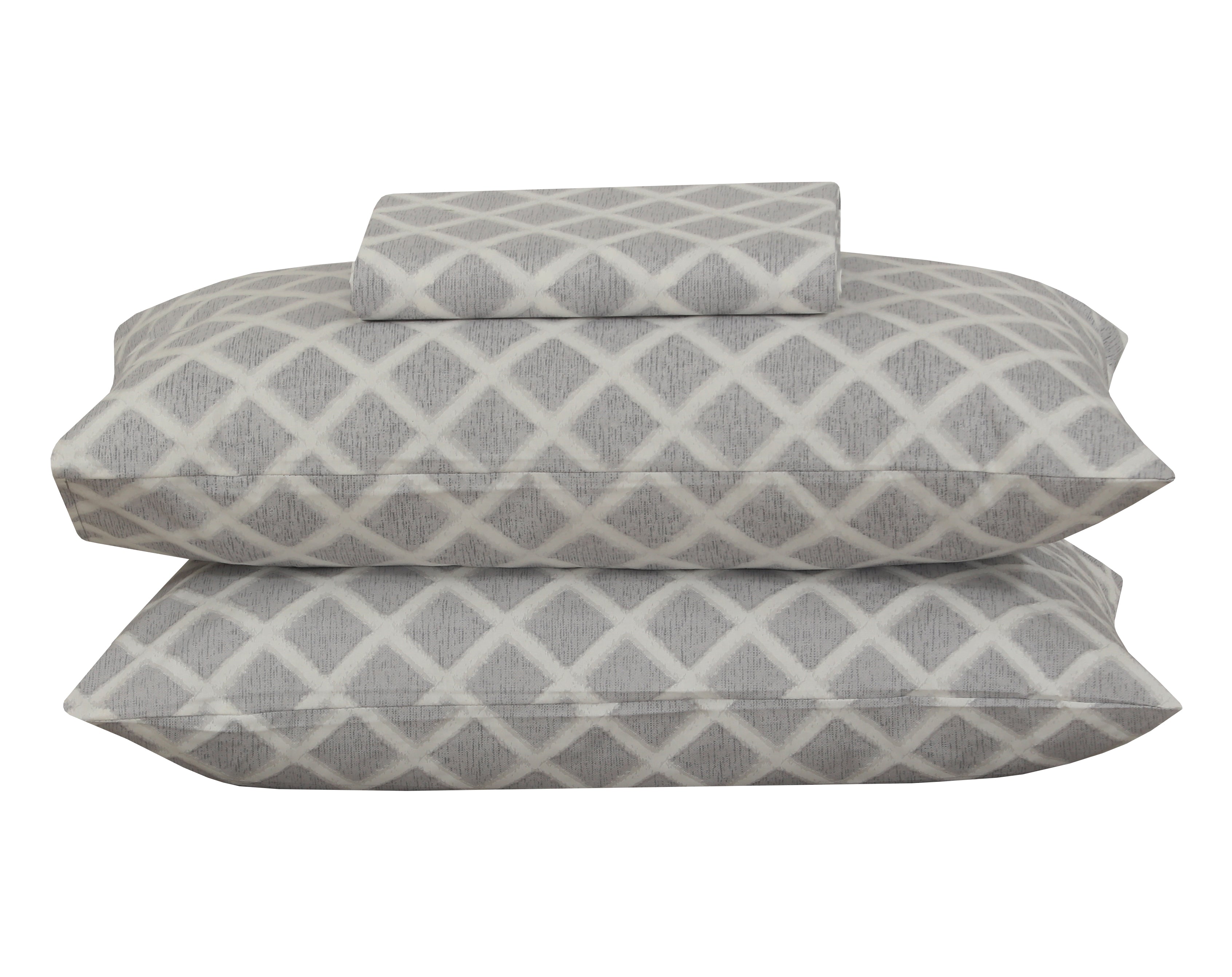 Double Bed Sheet Design NC-C 4003