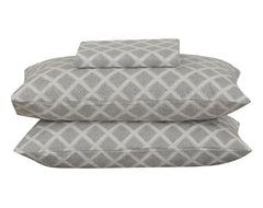 Double Bed Sheet Design NC-C 4003