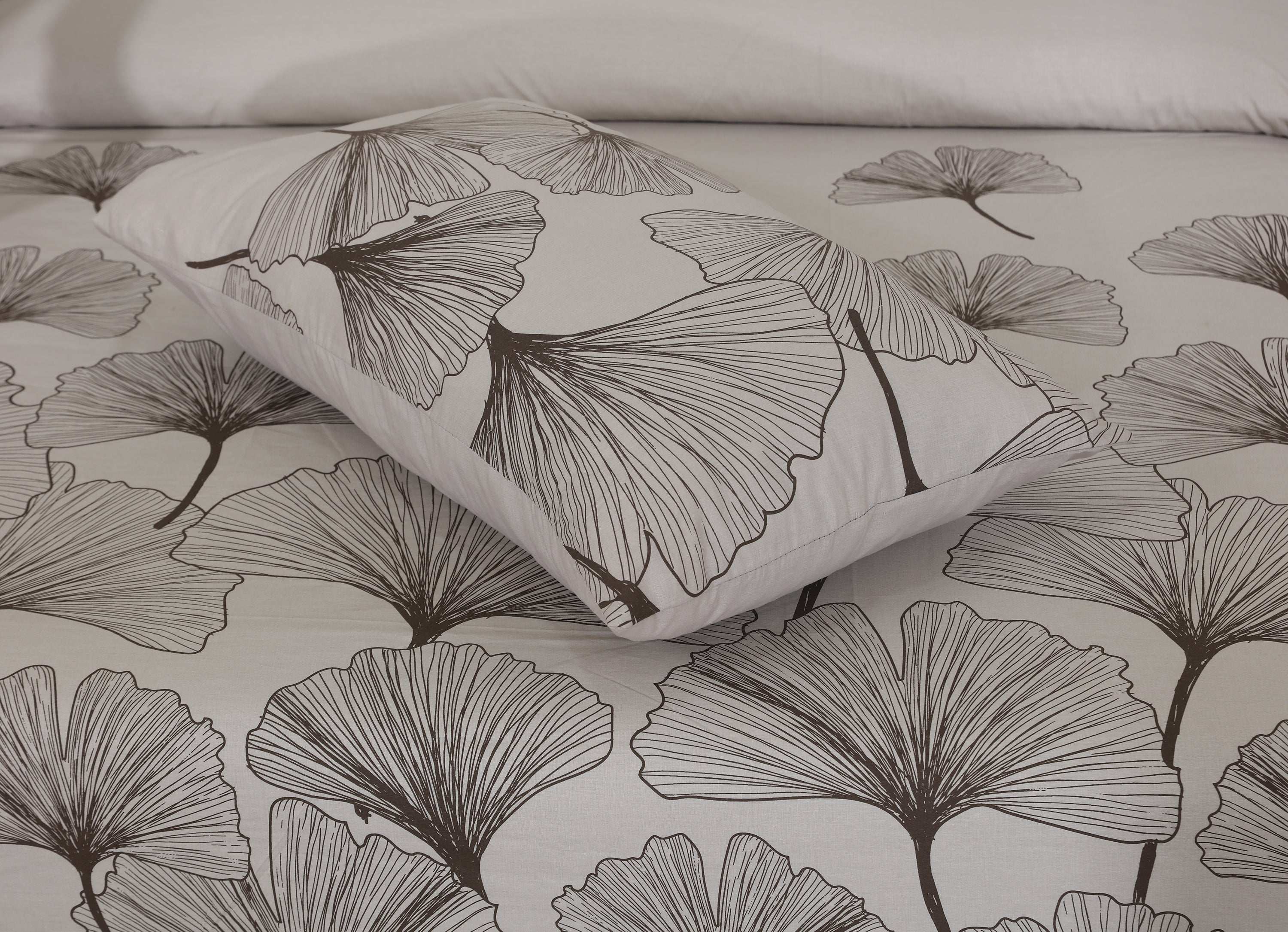 Double Bed Sheet Design NC-C 3773