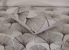 Double Bed Sheet Design NC-C 3773