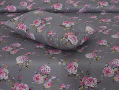 Double Bed Sheet Design NC-C 7281