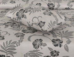 Double Bed Sheet Design NC-M 7007