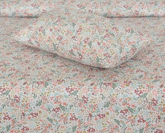 Double Bed Sheet Design NC-M 7008