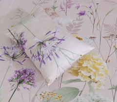 Fitted Double Bed Sheet DS# 283