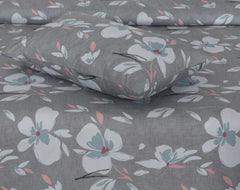 Double Bed Sheet Design NC-M 7011