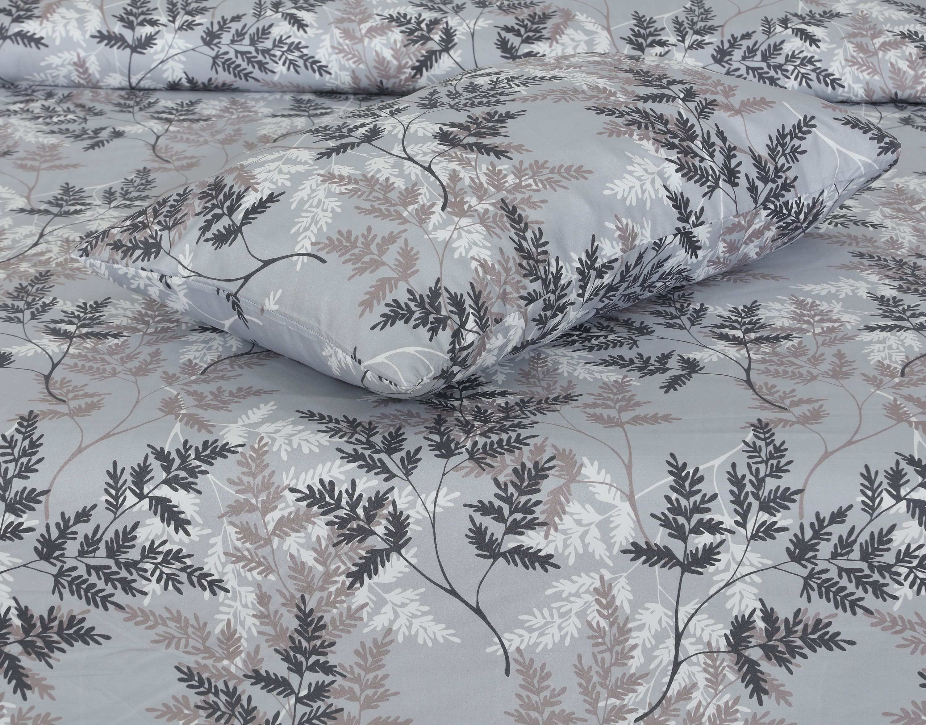 Double Bed Sheet Design NC-M 7017