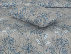 Double Bed Sheet Design NC-M 7012
