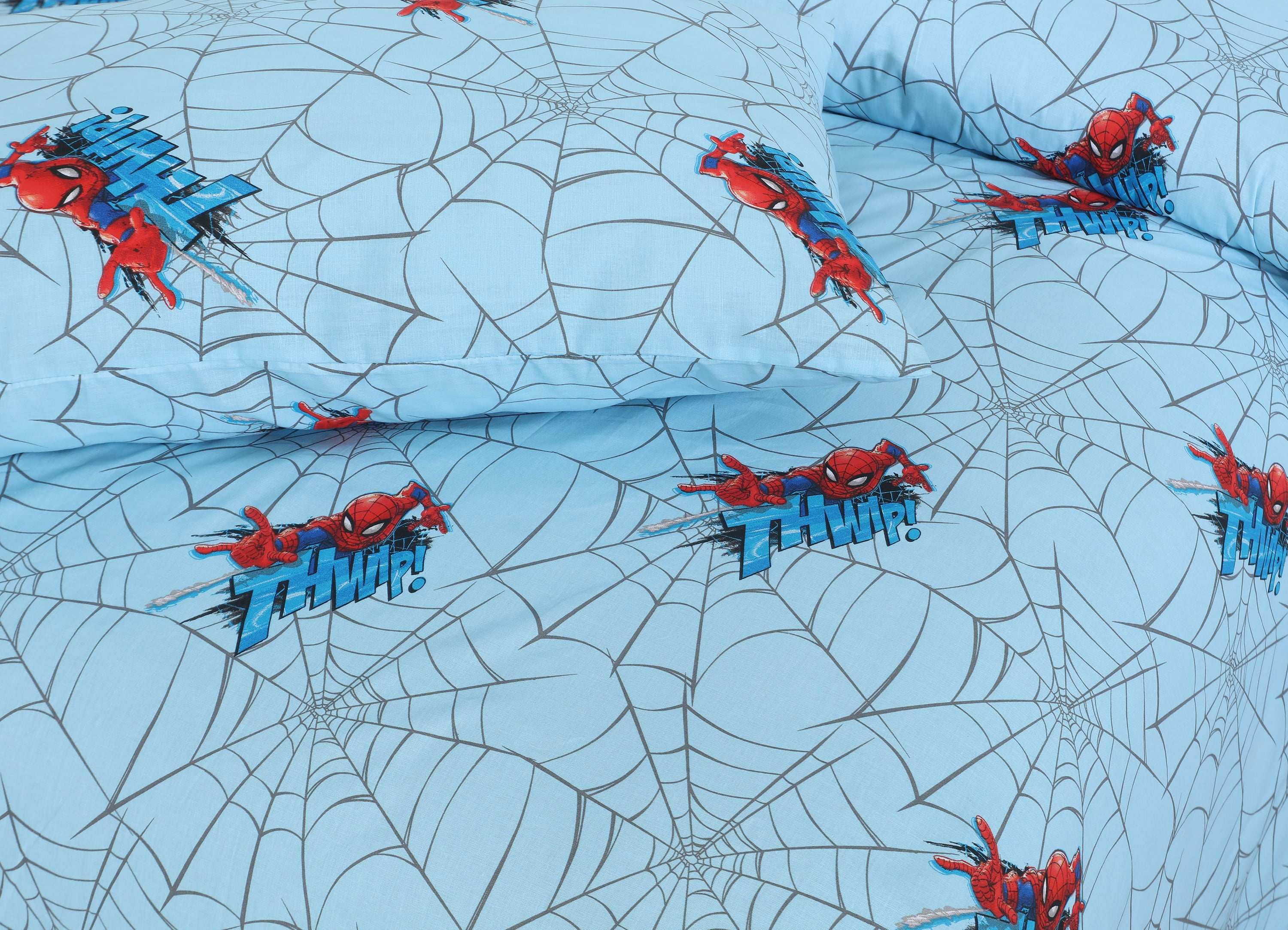 Kids Bed Sheet Design 262