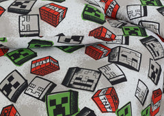 Kids Bed Sheet Design 261