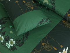 Single Bed Sheet Design 646