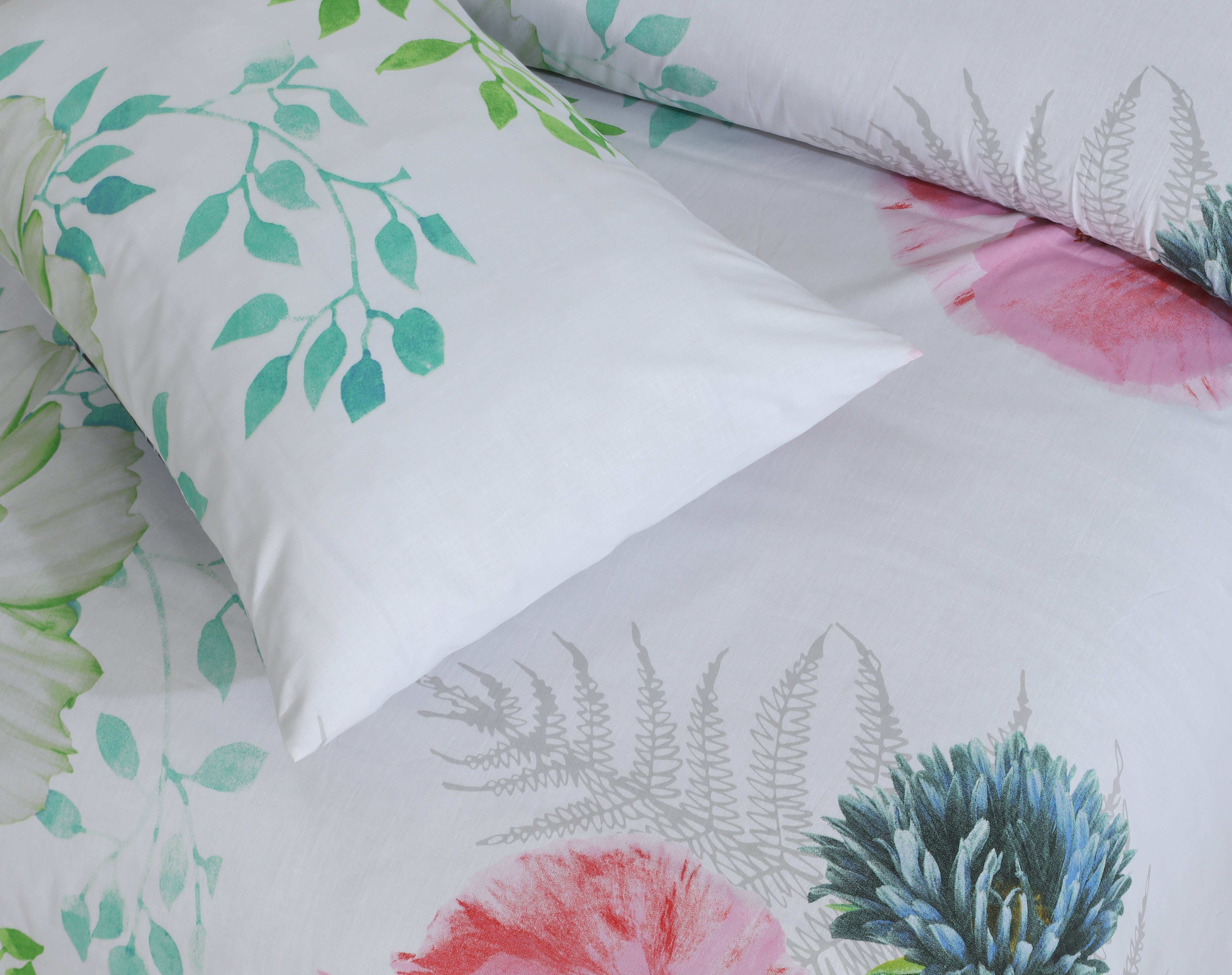 Single Bed Sheet Design 651