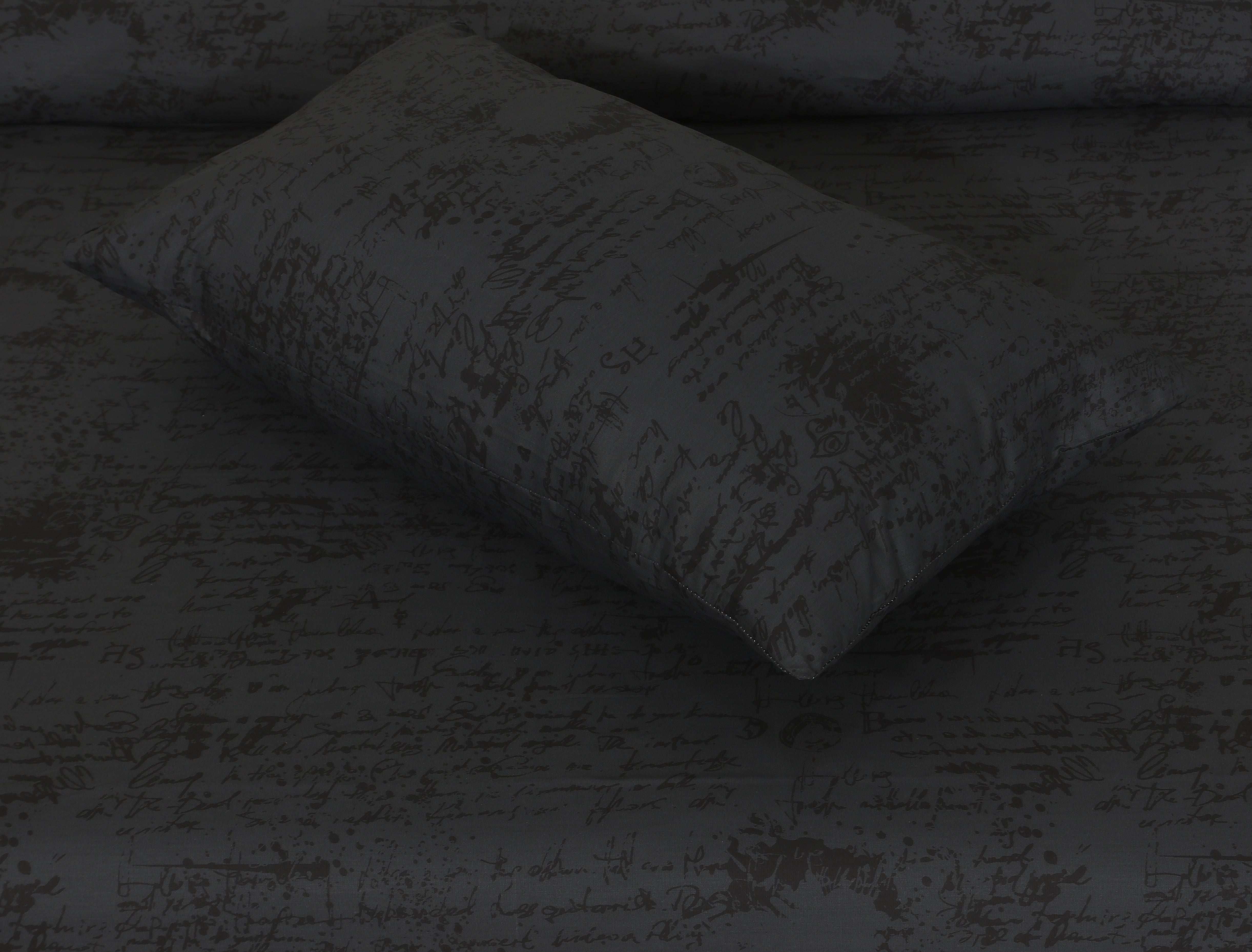 Double Bed Sheet Design NC-C 4006