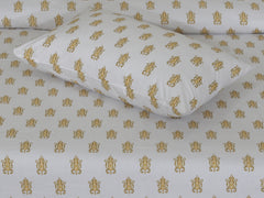 Double Bed Sheet Design NC-C 4009