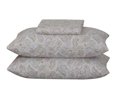 Double Bed Sheet Design NC-C 4010