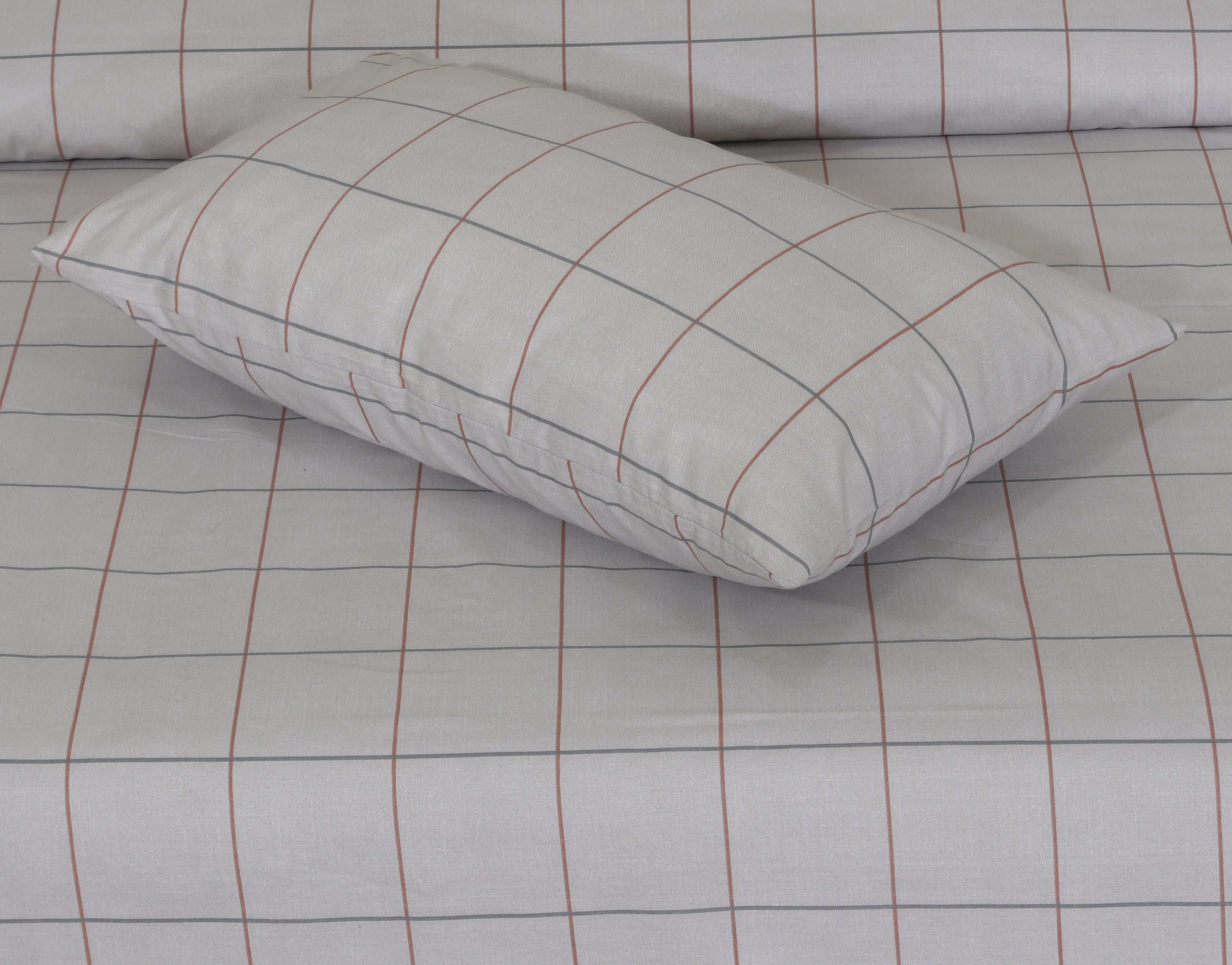 Double Bed Sheet Design NC-C 4012