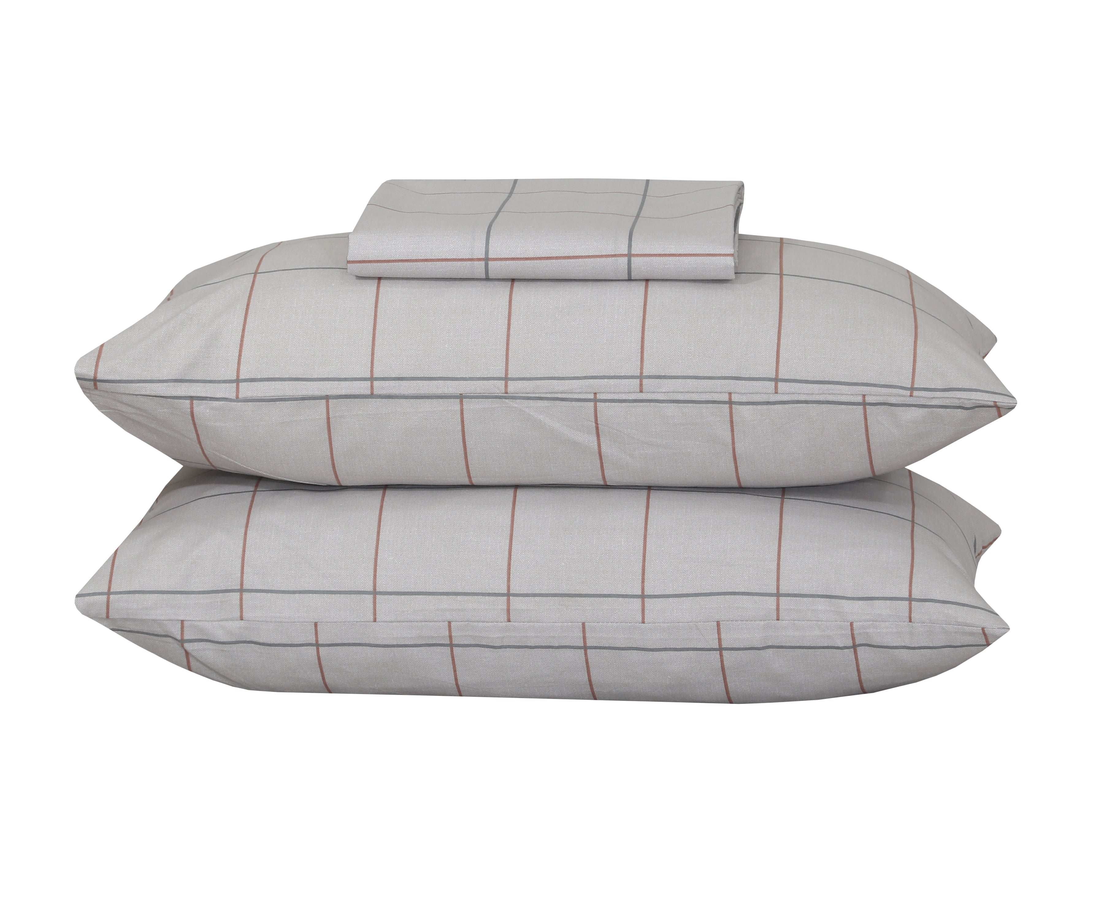 Double Bed Sheet Design NC-C 4012