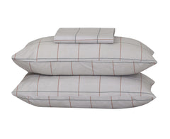 Double Bed Sheet Design NC-C 4012