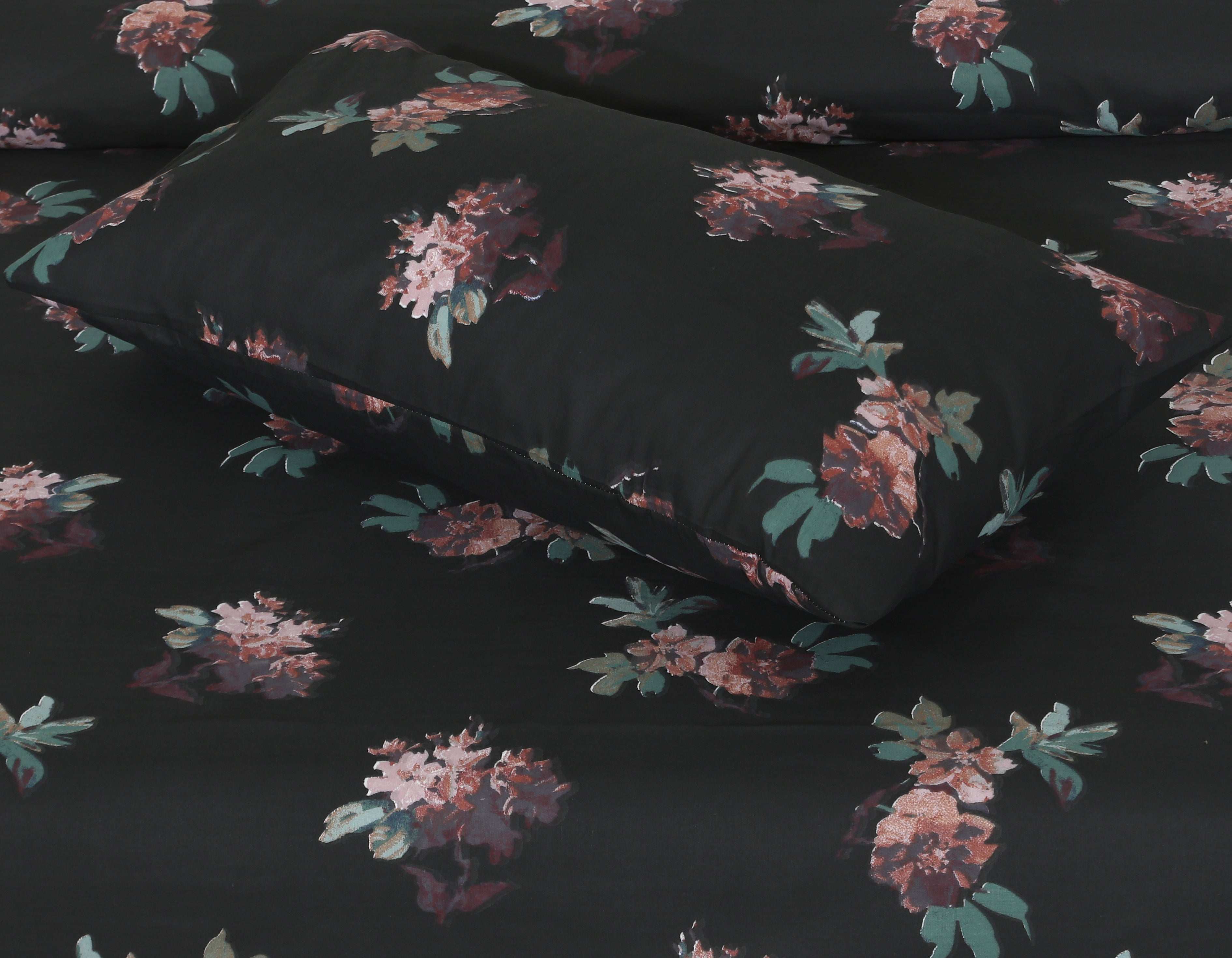 Double Bed Sheet Design NC-C 4013