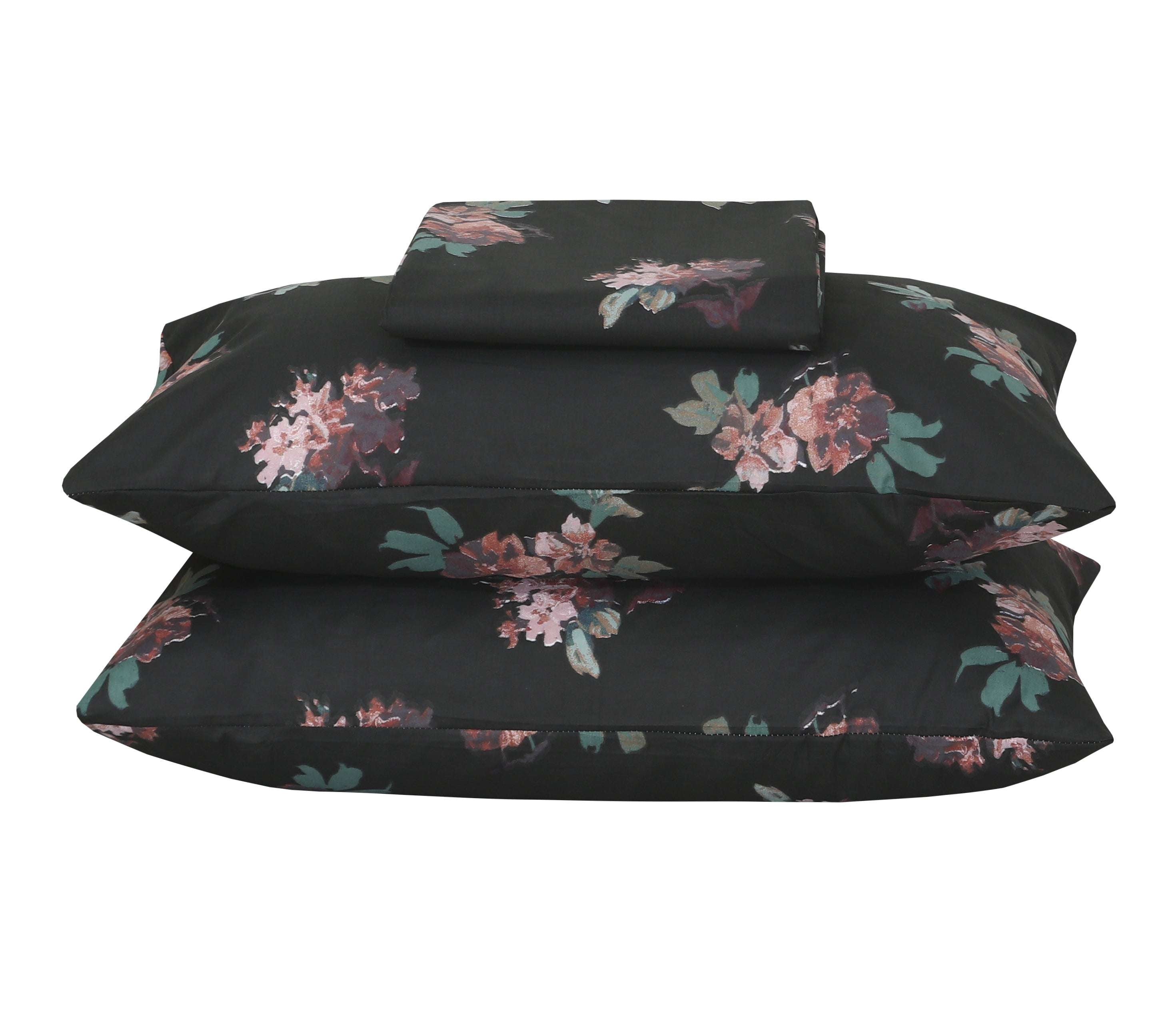 Double Bed Sheet Design NC-C 4013