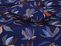Double Bed Sheet Design NC-M 7314